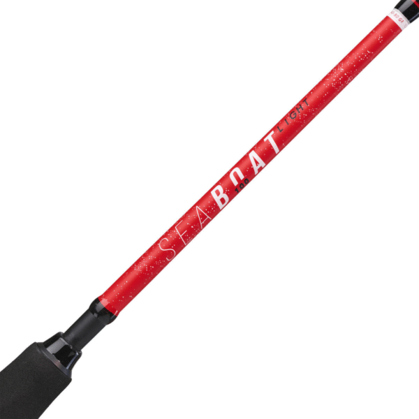 لنسر ماهیگیری دکلتون کپرلان - CAPERLAN Seaboat Light 100 – 130 cm - دو قطعه - Image 5