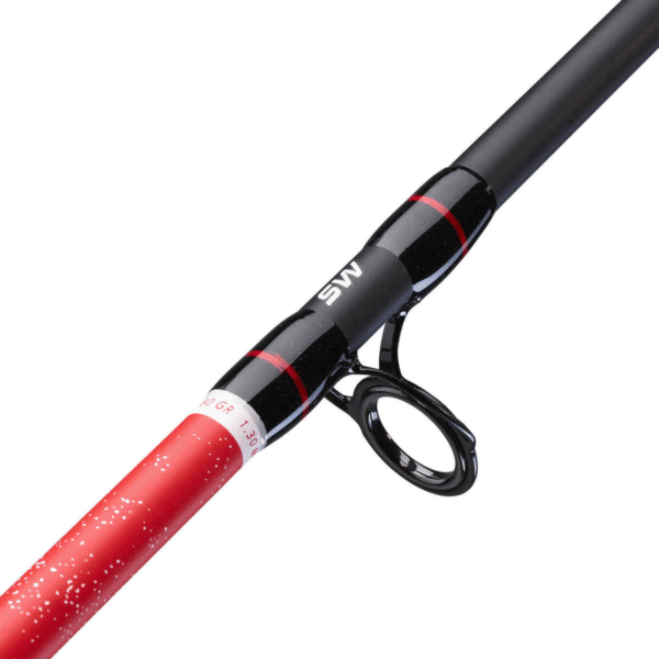 لنسر ماهیگیری دکلتون کپرلان - CAPERLAN Seaboat Light 100 – 130 cm - دو قطعه - Image 7