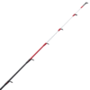 لنسر ماهیگیری دکتلون کپرلان - CAPERLAN Seaboat Light 100 – 130 cm - دو قطعه - Image 6