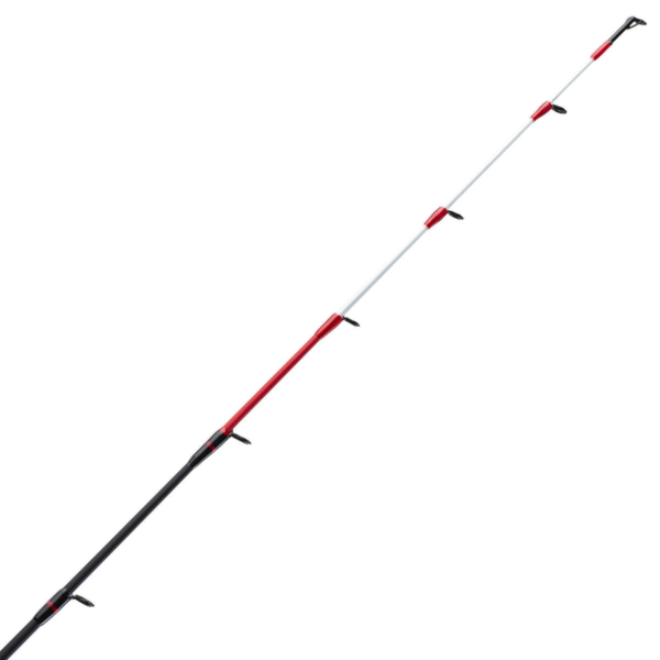 لنسر ماهیگیری دکلتون کپرلان - CAPERLAN Seaboat Light 100 – 130 cm - دو قطعه - Image 6