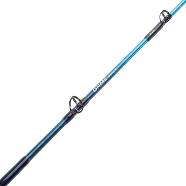 لنسر ماهیگیری دکلتون کپرلان - CAPERLAN Game 100 – 130 cm - دو قطعه - Image 3