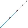 لنسر ماهیگیری دکتلون کپرلان - CAPERLAN Game 100 – 130 cm - دو قطعه - Image 2
