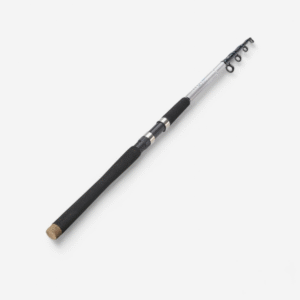 لنسر ماهیگیری دکلتون کپرلان - CAPERLAN Game 100 – 130 cm - تلسکوپی