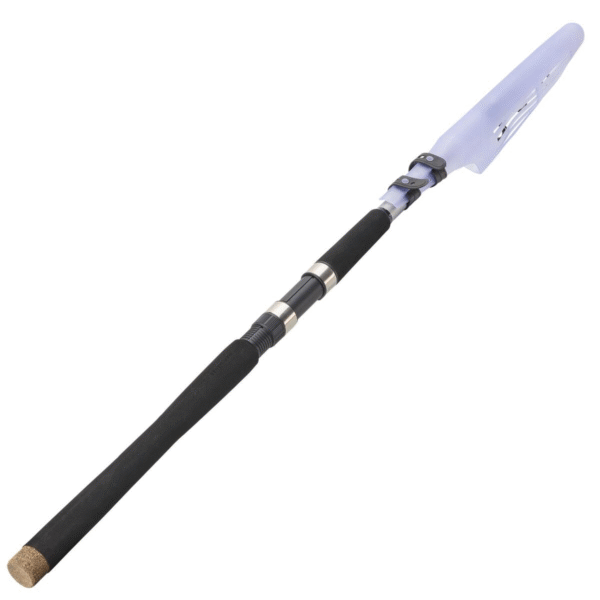 لنسر ماهیگیری دکلتون کپرلان - CAPERLAN Game 100 – 130 cm - تلسکوپی - Image 3