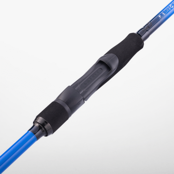 لنسر ماهیگیری دکلتون کپرلان - CAPERLAN Ilicium 500 – 210 cm - دو قطعه - Image 3
