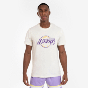 تی شرت بسکتبال تارماک TARMAK NBA Chicago Bulls TS 900- سفید