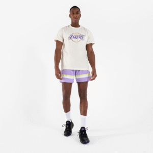 تی شرت بسکتبال تارماک TARMAK NBA Chicago Bulls TS 900- سفید