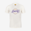 تی شرت بسکتبال تارماک TARMAK NBA Chicago Bulls TS 900- سفید - Image 5
