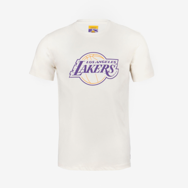 تی شرت بسکتبال تارماک TARMAK NBA Chicago Bulls TS 900- سفید - Image 5