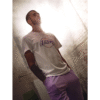 تی شرت بسکتبال تارماک TARMAK NBA Chicago Bulls TS 900- سفید - Image 6