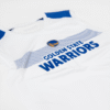 تی شرت بسکتبال تارماک TARMAK 500 NBA Golden State Warriors- سفید - Image 2