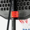 حلقه بسکتبال قابل تنظیم دکتلون - TARMAK K900 V2 - مشکی/آبی - Image 6