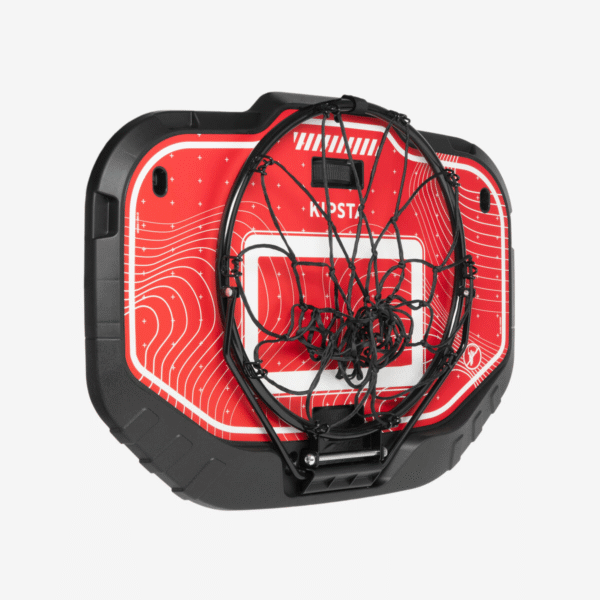 حلقه بسکتبال دکتلون کیپستا KIPSTA Set K900- نارنجی - Image 5