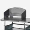 کابینت تاشو کمپ و کوه نوردی - QUECHUA Kitchen Cabinet - L - سبز - Image 10