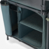 کابینت تاشو کمپ و کوه نوردی - QUECHUA Kitchen Cabinet - L - سبز - Image 12