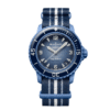 ساعت بلان پن سواچ – BLANCPAIN X SWATCH ATLANTIC OCEAN