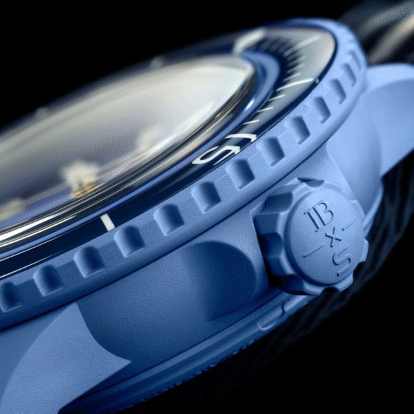 ساعت بلان پن سواچ – BLANCPAIN X SWATCH ATLANTIC OCEAN - Image 2