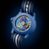 ساعت بلان پن سواچ – BLANCPAIN X SWATCH ATLANTIC OCEAN - Image 5