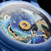 ساعت بلان پن سواچ – BLANCPAIN X SWATCH ATLANTIC OCEAN - Image 4