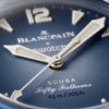 ساعت بلان پن سواچ – BLANCPAIN X SWATCH ATLANTIC OCEAN - Image 3