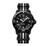 ساعت بلان پن سواچ – BLANCPAIN X SWATCH OCEAN OF STORMS