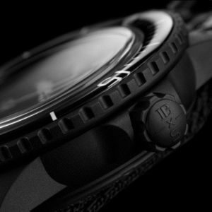 ساعت بلان پن سواچ – BLANCPAIN X SWATCH OCEAN OF STORMS