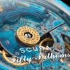 ساعت بلان پن سواچ – BLANCPAIN X SWATCH BLUE LAGOON - Image 4