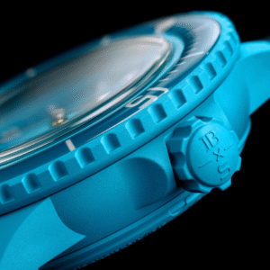ساعت بلان پن سواچ – BLANCPAIN X SWATCH BLUE LAGOON