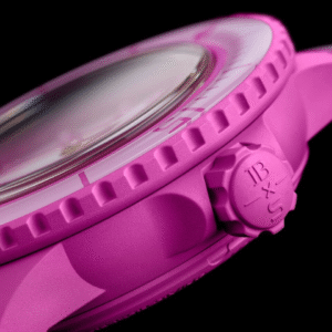ساعت بلان پن سواچ – BLANCPAIN X SWATCH PINK OCEAN