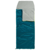 کیسه خواب بچگانه کمپ و کوه نوردی - QUECHUA - MH100 - آبی - Image 10