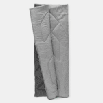 کیسه خواب کمپ و کوه نوردی - QUECHUA - Arpenase 15 °C Comfort - مشکی