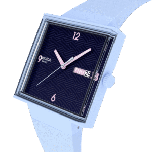 ساعت سواچ مدل SWATCH BRIGHT ANGLE (SO34L701)