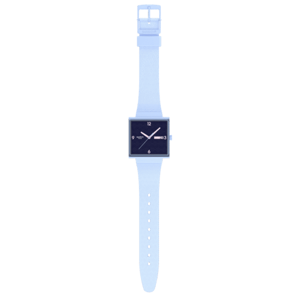 ساعت سواچ مدل SWATCH BRIGHT ANGLE (SO34L701) - Image 3