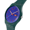 ساعت سواچ مدل SWATCH PATTERN FORMATION (SO28N706) - Image 2