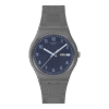 ساعت سواچ مدل SWATCH TILE DIAL (SO28M701)