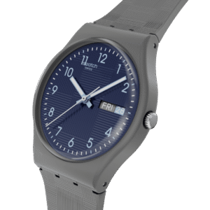 ساعت سواچ مدل SWATCH TILE DIAL (SO28M701)