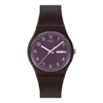 ساعت سواچ مدل SWATCH WEAVING WONDERS (SO28C700)
