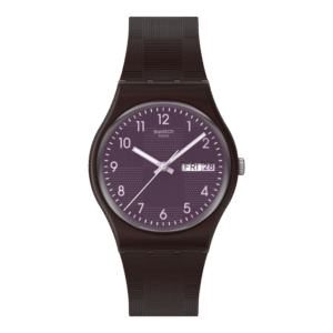 ساعت سواچ مدل SWATCH WEAVING WONDERS (SO28C700)
