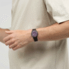 ساعت سواچ مدل SWATCH WEAVING WONDERS (SO28C700) - Image 4