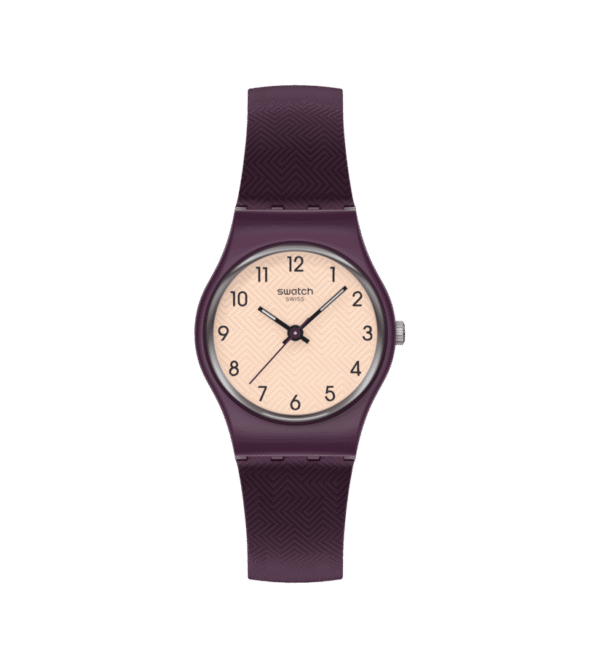 ساعت سواچ مدل SWATCH REPEAT CHIC (LR138)
