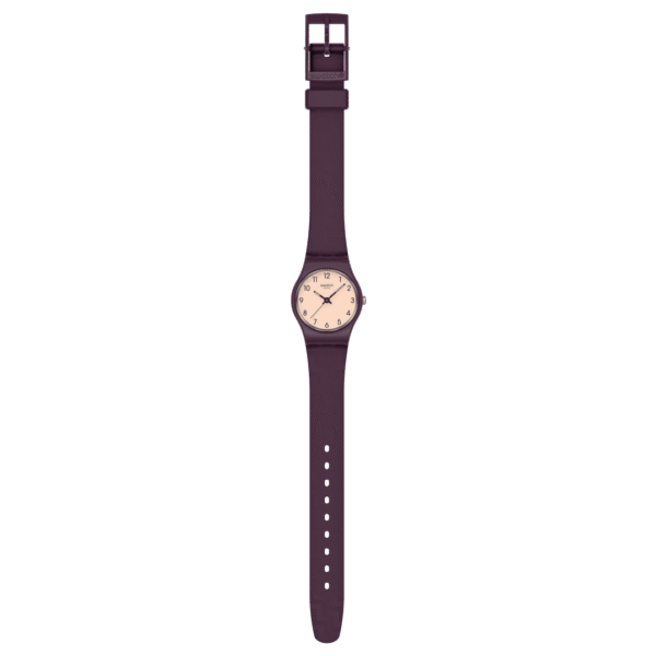 ساعت سواچ مدل SWATCH REPEAT CHIC (LR138) - Image 3