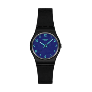 ساعت سواچ مدل SWATCH GRACE IN TIME (LB188)