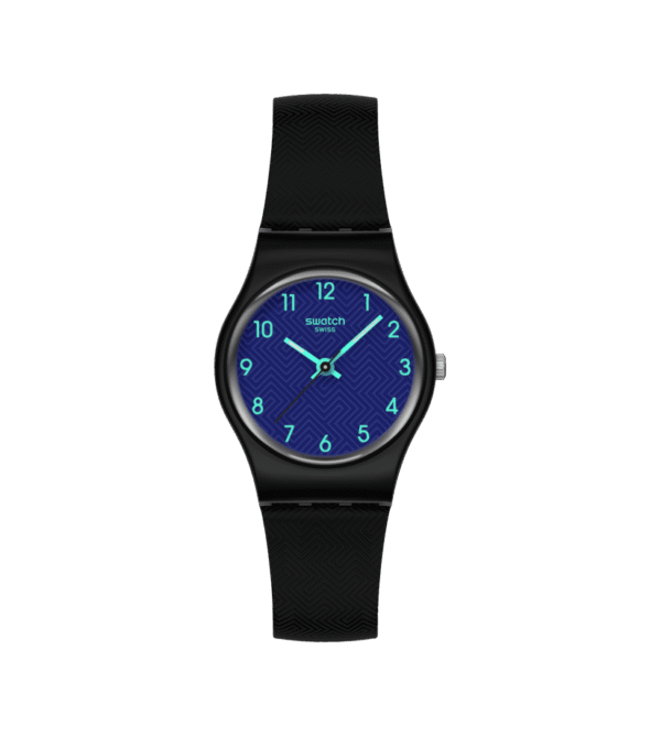 ساعت سواچ مدل SWATCH GRACE IN TIME (LB188)