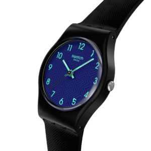 ساعت سواچ مدل SWATCH GRACE IN TIME (LB188)