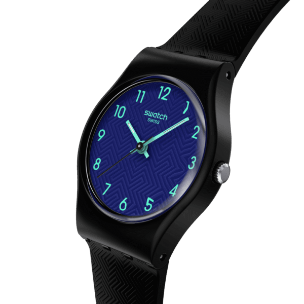 ساعت سواچ مدل SWATCH GRACE IN TIME (LB188)