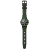 ساعت سواچ مدل SWATCH OLIVE RUSH (SUSB421) - Image 3