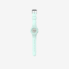 ساعت دیجیتال دکتلون DECATHLON W200 S - سبز - Image 4