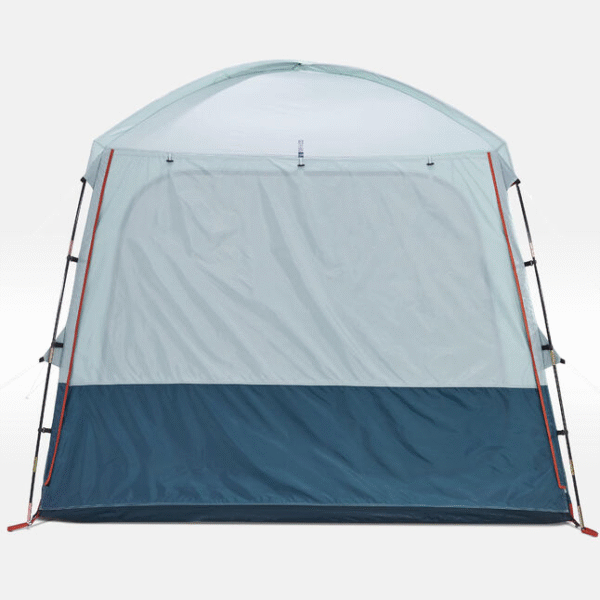 چادر کمپ و کوهنوردی QUECHUA Canopy - 6 Person - Arpenaz Base - آبی/سبز - Image 7