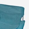 صندلی تاشو کمپ و کوه نوردی دکتلون - QUECHUA Folding Camping Chair - XXL Size - Basic - آبی - Image 6