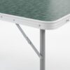 میز تاشو کمپ و کوه نوردی دکتلون - QUECHUA Folding Camping Table - چهار الی شش نفره - Image 5